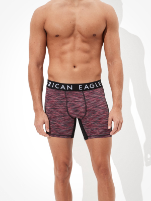 Aeo 6" Horizontal Fly Flex Boxer Brief