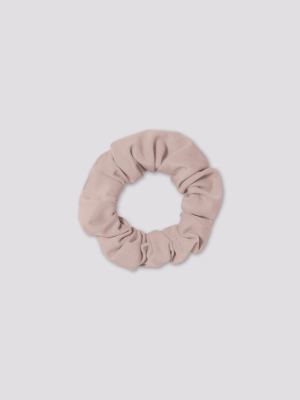 Quartz Scrunchie