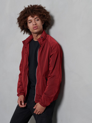 Skychaser Cagoule