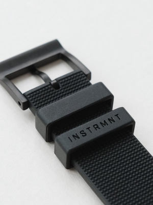 Rubber Watch Straps