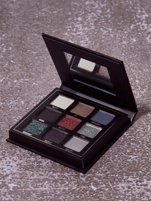 Makeup Obsession Smokin' Eyeshadow Palette