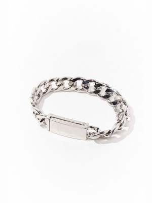 Magnetic Chain Bracelet