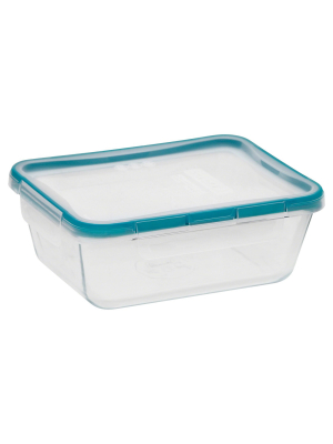 Snapware Clear Food Storage Container