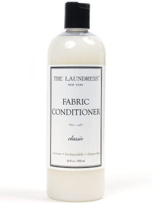 Fabric Conditioner (classic)