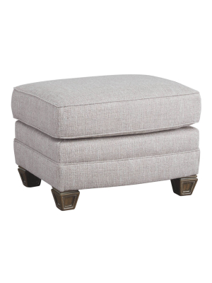 Sylewood Ottoman Slate - Signature Design By Ashley