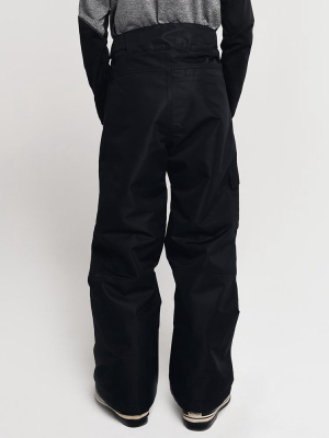 Surface Fz Suspender Pant