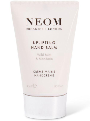 Uplifting Hand Balm