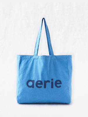 Aerie 24/7 Tote Bag