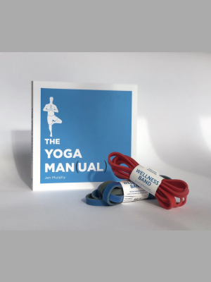 Yoga Set