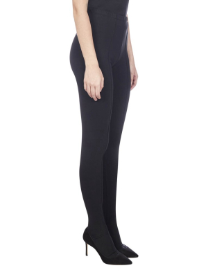 Balenciaga Gym Wear Leggings