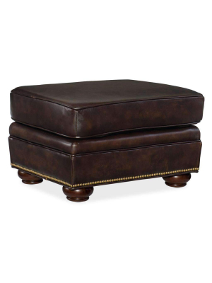 Montgomery Ottoman