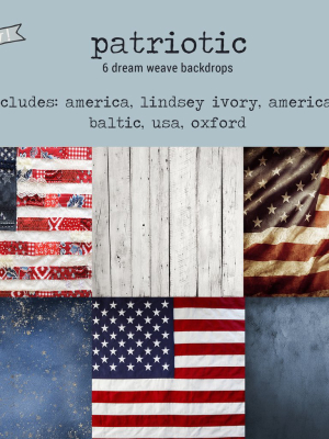 To-go Pack - Patriotic