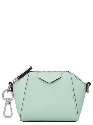 Givenchy Baby Antigona Crossbody Bag