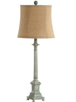 Collin Table Lamp - Safavieh