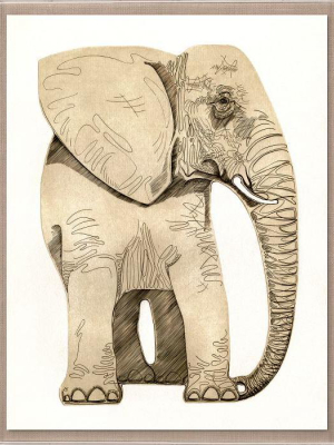Natural Curiosities Bestiaire 01