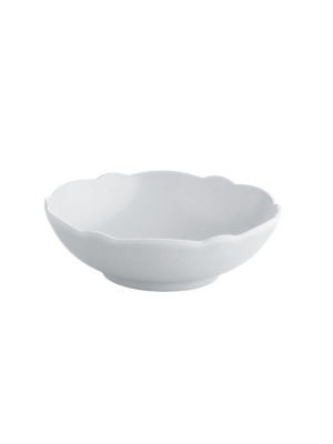 Dressed En Plein Air Dessert Bowl (set Of 4)