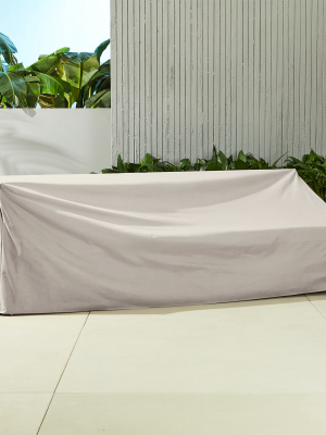 Le Rêve Waterproof Right-arm Daybed Cover