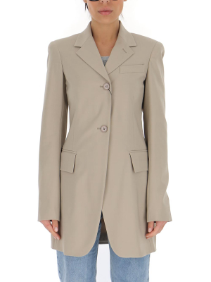 Sportmax Two-button Blazer