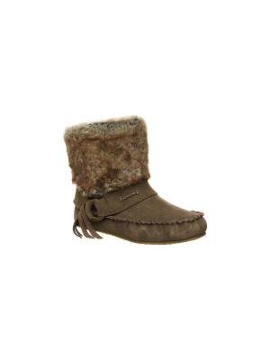 Bearpaw Women's Monet Boots