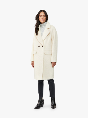 Eve Coat