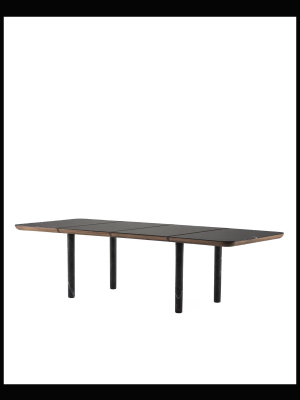 Marlon Rectangular Table