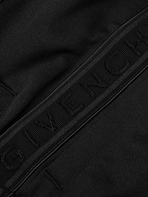 Givenchy Slim Trackpants - Black