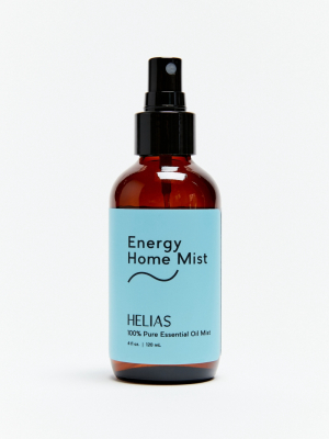 Helias Aromatherapy Home Mist