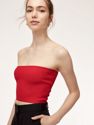 Essamba Tube Top