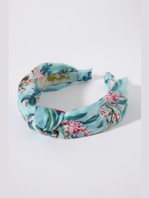 Kachel Elodie Knotted Headband