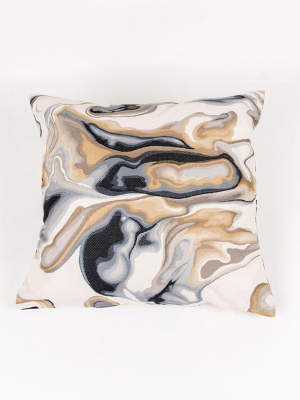 Osmosis Pillows & Decorative Cushions