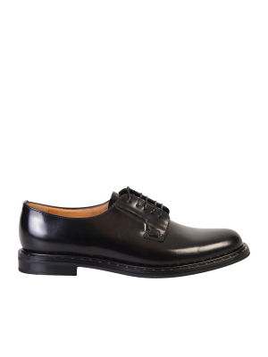 Church's Shannon Met Studded Derby Shoes