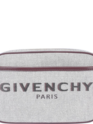 Givenchy Bond Crossbody Bag