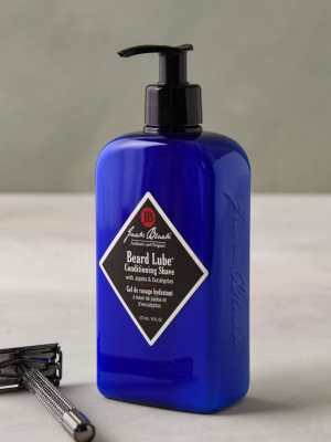 Beard Lube - 16 Oz