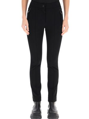 Moncler Grenoble Tapered Stretch Pants