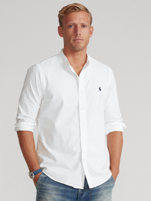 Classic Fit Oxford Shirt