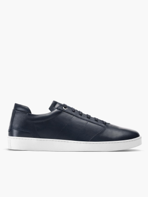 Lennon Leather Sneaker