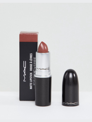 Mac Lipstick - Whirl