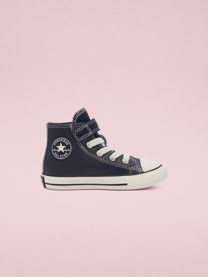 Elevated Leather Easy-on Chuck Taylor All Star