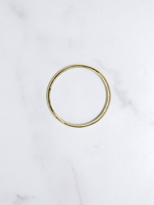 Meyelo Simple Bangle