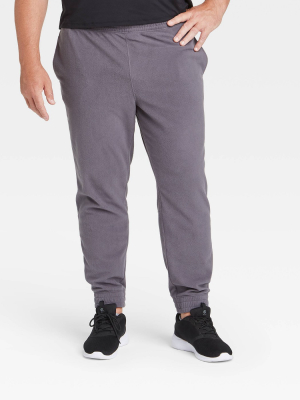 Men's Fleece Pants - All In Motion™