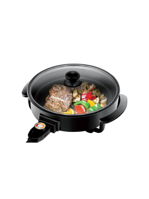 Chefman Electric Skillet