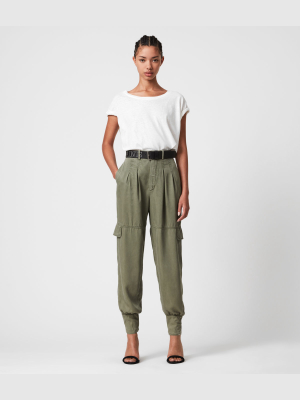 Paxton High-rise Pants Paxton High-rise Pants