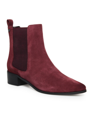 Zoe Quinn High Chelsea Boots