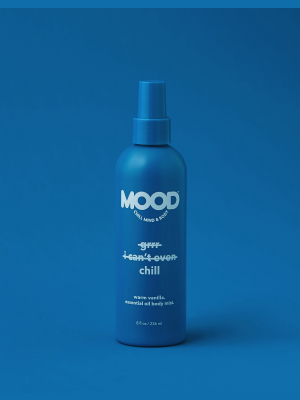 Mood Chill Body Mist