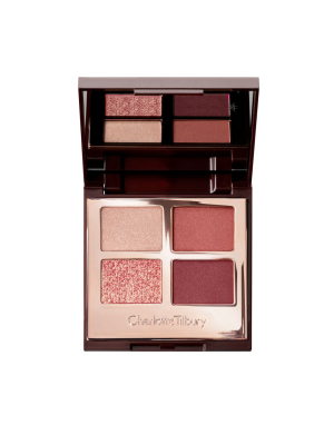 Charlotte Tilbury Luxury Palette - Walk Of No Shame