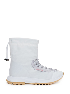 Givenchy Spectre High-top Sneakers