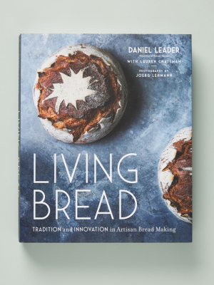 Living Bread