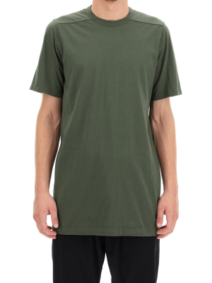 Rick Owens Gethsemane Crewneck T-shirt