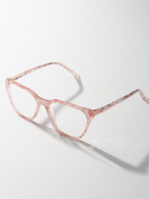 Shoshannah Square Reading Glasses