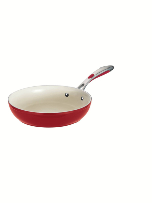 Tramontina Ceramica 12" Fry Pan - Red